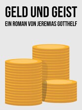 Geld und Geist