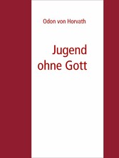 Jugend ohne Gott