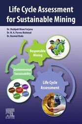 Life Cycle Assessment for Sustainable Mining