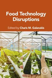 Food Technology Disruptions