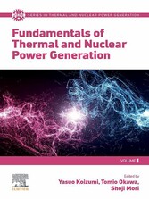 Fundamentals of Thermal and Nuclear Power Generation