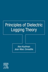 Principles of Dielectric Logging Theory