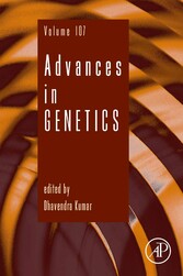 Advances in Genetics