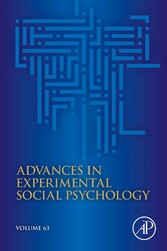 Advances in Experimental Social Psychology