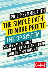 The Simple Path to More Profit: The 3P System