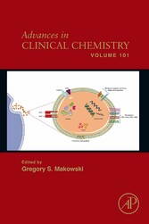 Advances in Clinical Chemistry