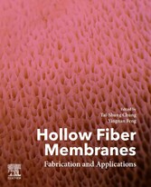 Hollow Fiber Membranes