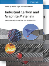 Industrial Carbon and Graphite Materials