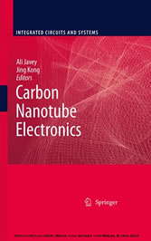 Carbon Nanotube Electronics