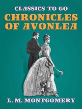 Chronicles of Avonlea