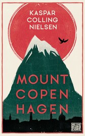 Mount Copenhagen