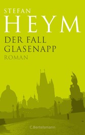 Der Fall Glasenapp