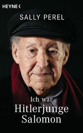 Ich war Hitlerjunge Salomon