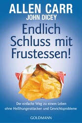 Endlich Schluss mit Frustessen!