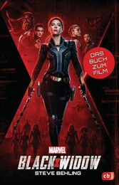 Marvel Black Widow