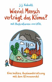 Wieviel Mensch verträgt das Klima?