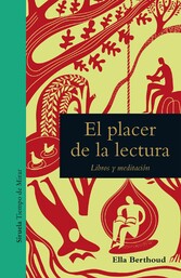 El placer de la lectura