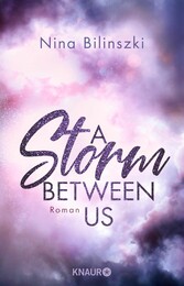 A Storm Between Us