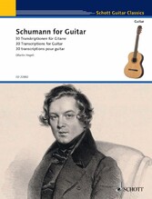 Schumann for Guitar