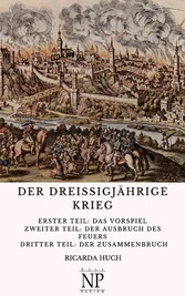 Der Dreißigjährige Krieg