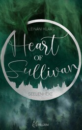 Heart of Sullivan