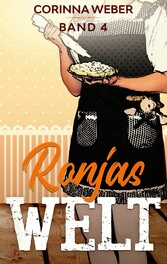 Ronjas Welt Band 4