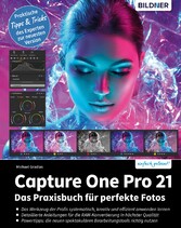 Capture One Pro 21