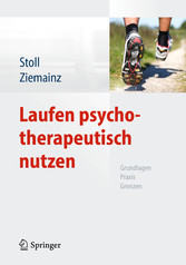 Laufen psychotherapeutisch nutzen