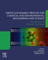 Green Sustainable Process for Chemical and Environmental Engineering and Science