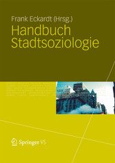 Handbuch Stadtsoziologie