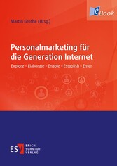 Personalmarketing für die Generation Internet