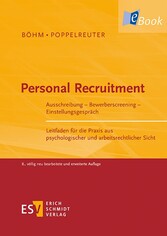 Personal Recruitment