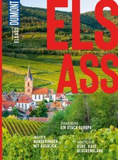 DuMont Bildatlas E-Book Elsass