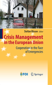 Crisis Management in the European Union