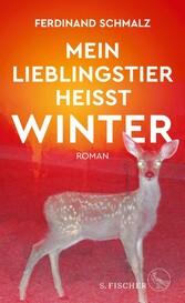 Mein Lieblingstier heißt Winter