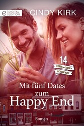 Mit fünf Dates zum Happy End