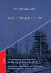 Das grüne Jahrzehnt