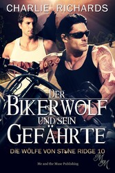 Der Bikerwolf und sein Gefährte