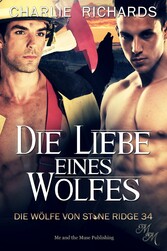 Die Liebe eines Wolfes