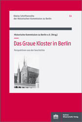 Das Graue Kloster in Berlin