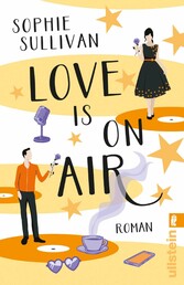 Love is on Air