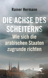 Die Achse des Scheiterns