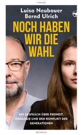 Noch haben wir die Wahl