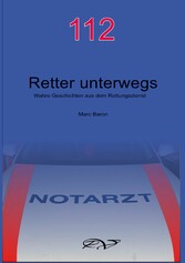 112 - Retter unterwegs