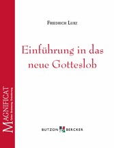 Einführung in das neue Gotteslob