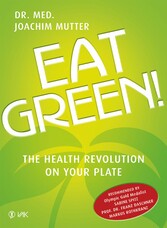 Eat Green!