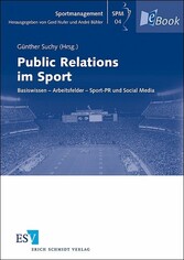 Public Relations im Sport