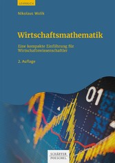 Wirtschaftsmathematik