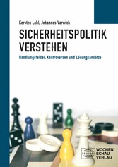 Sicherheitspolitik verstehen