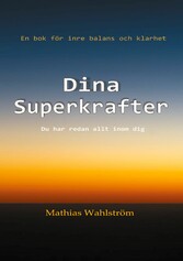 Dina Superkrafter